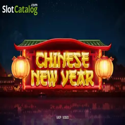 Chinese New Year 2 slot গেমের আইকন